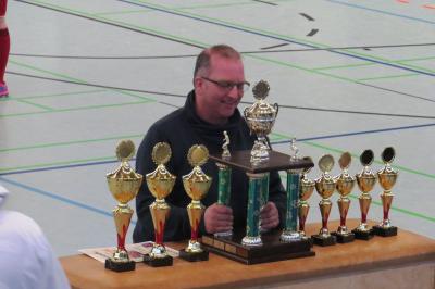 Foto des Albums: Blaulichtcup 2018 der Feuerwehr Tornesch