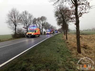 Einsatzstellen&uuml;bersicht 
