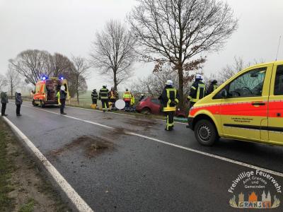 Einsatzstelle 