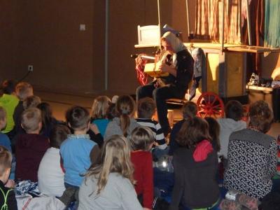 Foto des Albums: Puppenspieler / Nikolaus