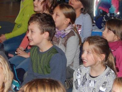 Foto des Albums: Puppenspieler / Nikolaus