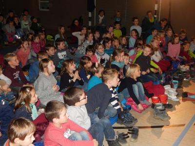 Foto des Albums: Puppenspieler / Nikolaus