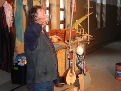 Foto des Albums: Puppenspieler / Nikolaus