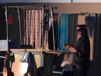Foto des Albums: Puppenspieler / Nikolaus
