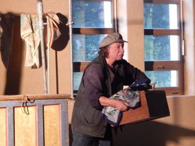 Foto des Albums: Puppenspieler / Nikolaus