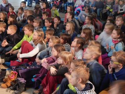 Foto des Albums: Puppenspieler / Nikolaus