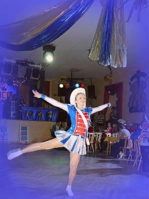 Foto des Albums: Prunksitzung in Höhnstedt 2018
