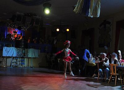 Foto des Albums: Prunksitzung in Höhnstedt 2018