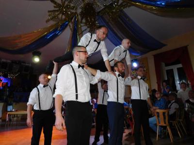 Foto des Albums: Prunksitzung in Höhnstedt 2018