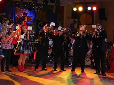 Foto des Albums: Prunksitzung in Höhnstedt 2018
