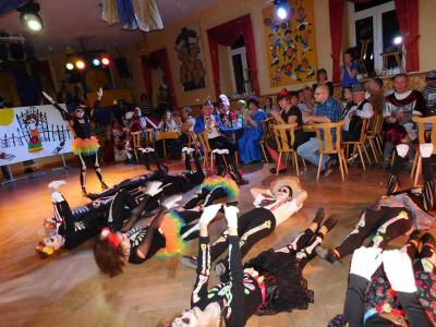 Foto des Albums: Prunksitzung in Höhnstedt 2018