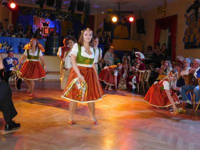 Foto des Albums: Prunksitzung in Höhnstedt 2018
