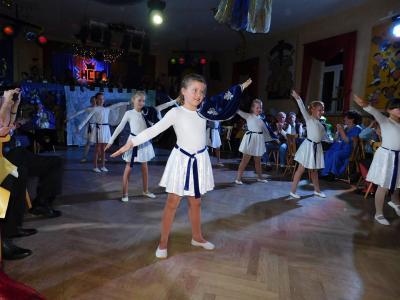 Foto des Albums: Prunksitzung in Höhnstedt 2018