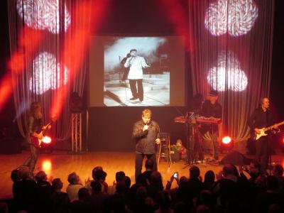 Foto des Albums: Frank Schöbel - Hit auf Hit