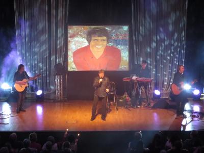 Foto des Albums: Frank Schöbel - Hit auf Hit