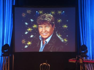 Foto des Albums: Frank Schöbel - Hit auf Hit