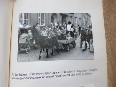 Foto des Albums: Wann war der 1. Weihnachtsmarkt in Mühlberg?