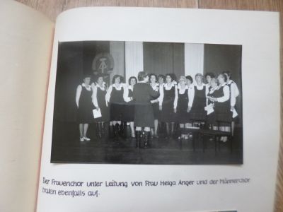 Foto des Albums: Wann war der 1. Weihnachtsmarkt in Mühlberg?