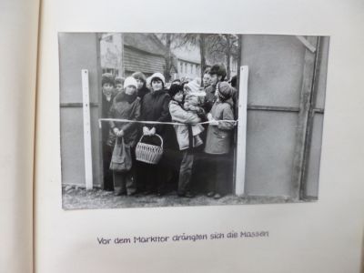 Foto des Albums: Wann war der 1. Weihnachtsmarkt in Mühlberg?