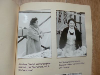 Foto des Albums: Wann war der 1. Weihnachtsmarkt in Mühlberg?