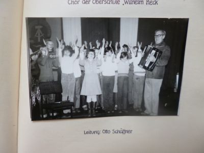Foto des Albums: Wann war der 1. Weihnachtsmarkt in Mühlberg?