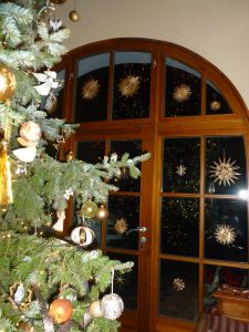 Foto des Albums: "Kultur trifft Antik" - Silvesterabend mit den Waschkies