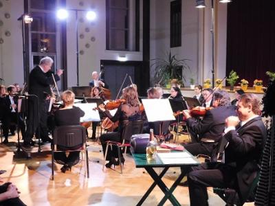Foto des Albums: Neujahrskonzert 2018