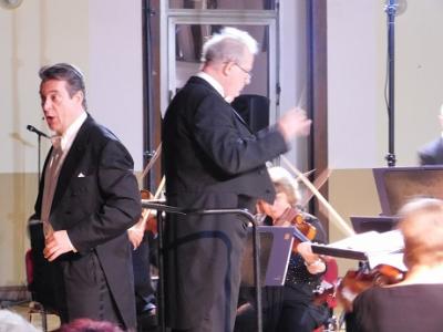 Foto des Albums: Neujahrskonzert 2018