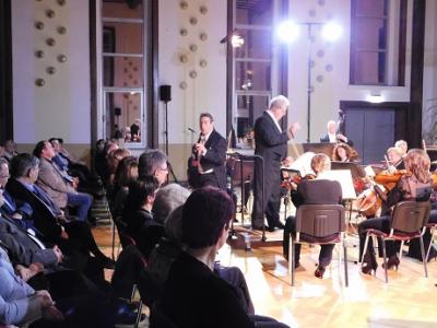 Foto des Albums: Neujahrskonzert 2018