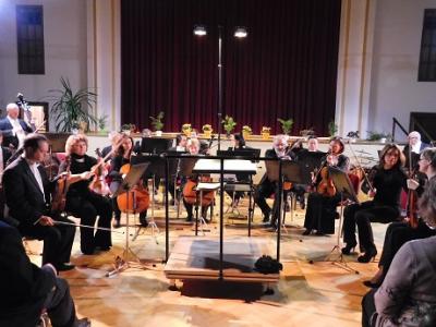Foto des Albums: Neujahrskonzert 2018