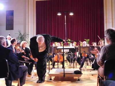Foto des Albums: Neujahrskonzert 2018