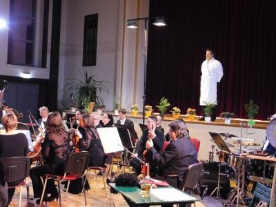 Foto des Albums: Neujahrskonzert 2018