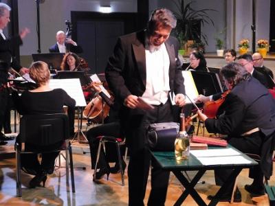 Foto des Albums: Neujahrskonzert 2018