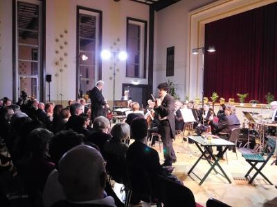Foto des Albums: Neujahrskonzert 2018