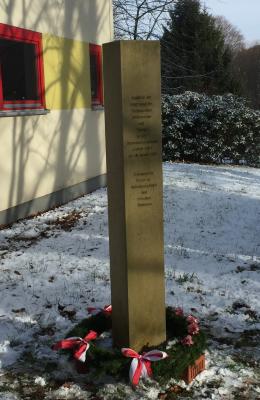 Foto des Albums: Bau und Einweihung des Lutherweginformationszentrums am 18.1.18