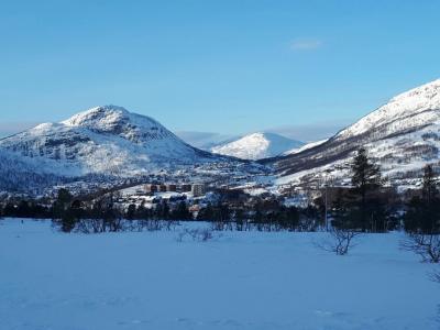 Foto des Albums: Skifahrt Norwegen / Januar 2018 (29.01.2018)