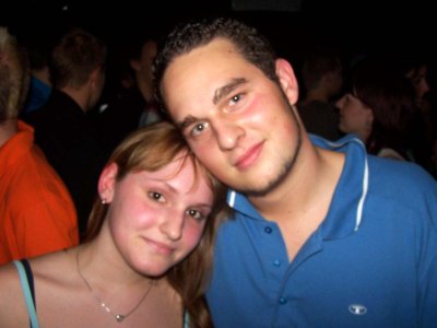 Foto des Albums: Dirty Dancing im Waschhaus (05.11.2005)