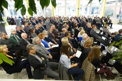 Foto des Albums: Neujahrsempfang der Gemeinde Grasleben 2018
