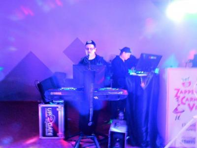 Foto des Albums: 1. Abendveranstaltungen der Session 2018