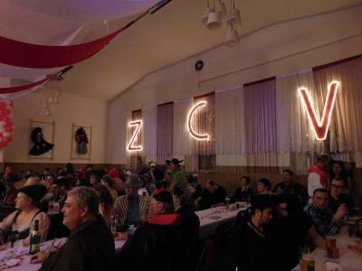 Foto des Albums: 1. Abendveranstaltungen der Session 2018