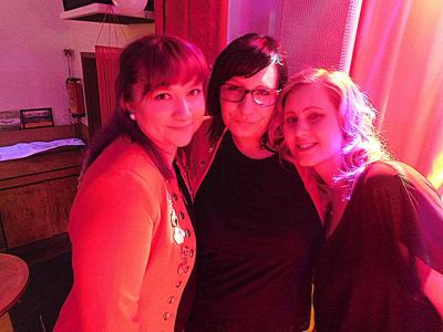 Foto des Albums: 1. Abendveranstaltungen der Session 2018