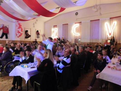 Foto des Albums: 1. Abendveranstaltungen der Session 2018