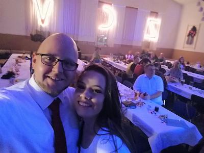 Foto des Albums: 1. Abendveranstaltungen der Session 2018