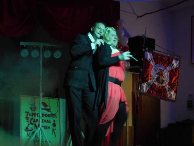 Foto des Albums: 1. Abendveranstaltungen der Session 2018