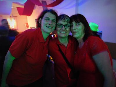 Foto des Albums: 1. Abendveranstaltungen der Session 2018