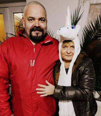 Foto des Albums: 1. Abendveranstaltungen der Session 2018