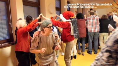 Foto des Albums: Nachmittagsfasching im DGH Nassenheide