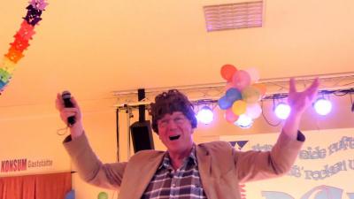 Foto des Albums: Nachmittagsfasching im DGH Nassenheide