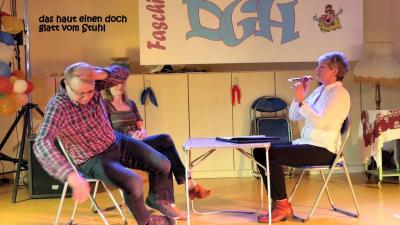 Foto des Albums: Nachmittagsfasching im DGH Nassenheide