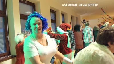 Foto des Albums: Nachmittagsfasching im DGH Nassenheide